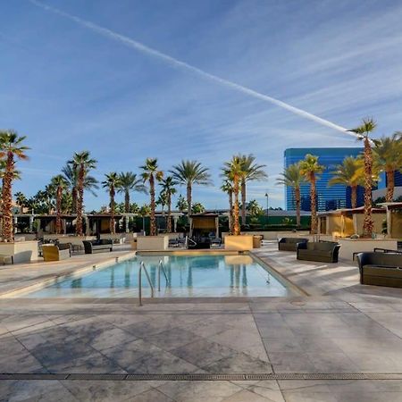 Mgm Signature-16-704 Jacuzzi Studio ลาสเวกัส ภายนอก รูปภาพ