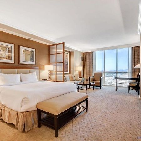 Mgm Signature-16-704 Jacuzzi Studio ลาสเวกัส ภายนอก รูปภาพ