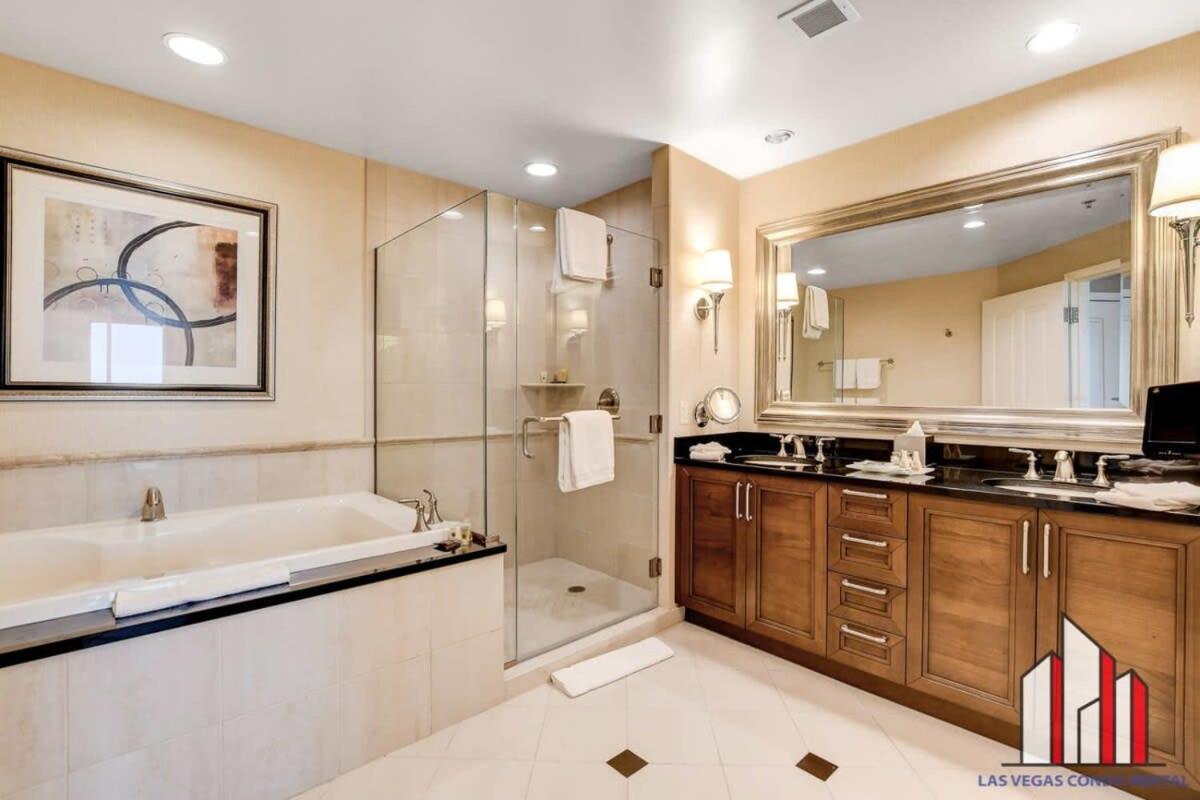 Mgm Signature-16-704 Jacuzzi Studio ลาสเวกัส ภายนอก รูปภาพ