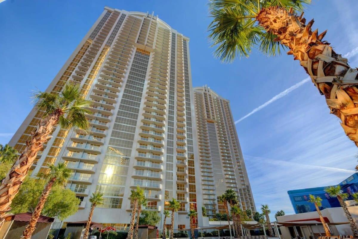 Mgm Signature-16-704 Jacuzzi Studio ลาสเวกัส ภายนอก รูปภาพ