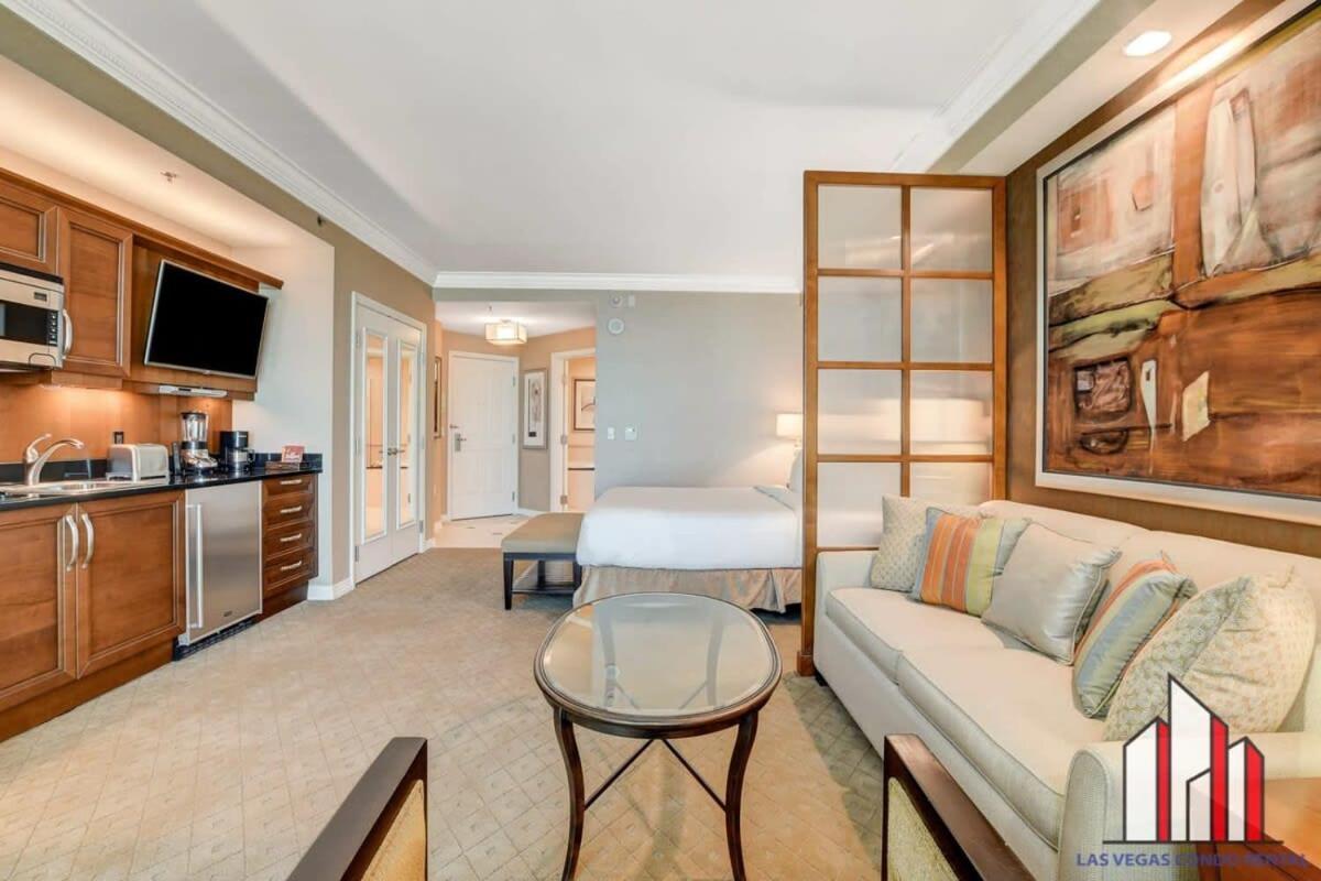 Mgm Signature-16-704 Jacuzzi Studio ลาสเวกัส ภายนอก รูปภาพ