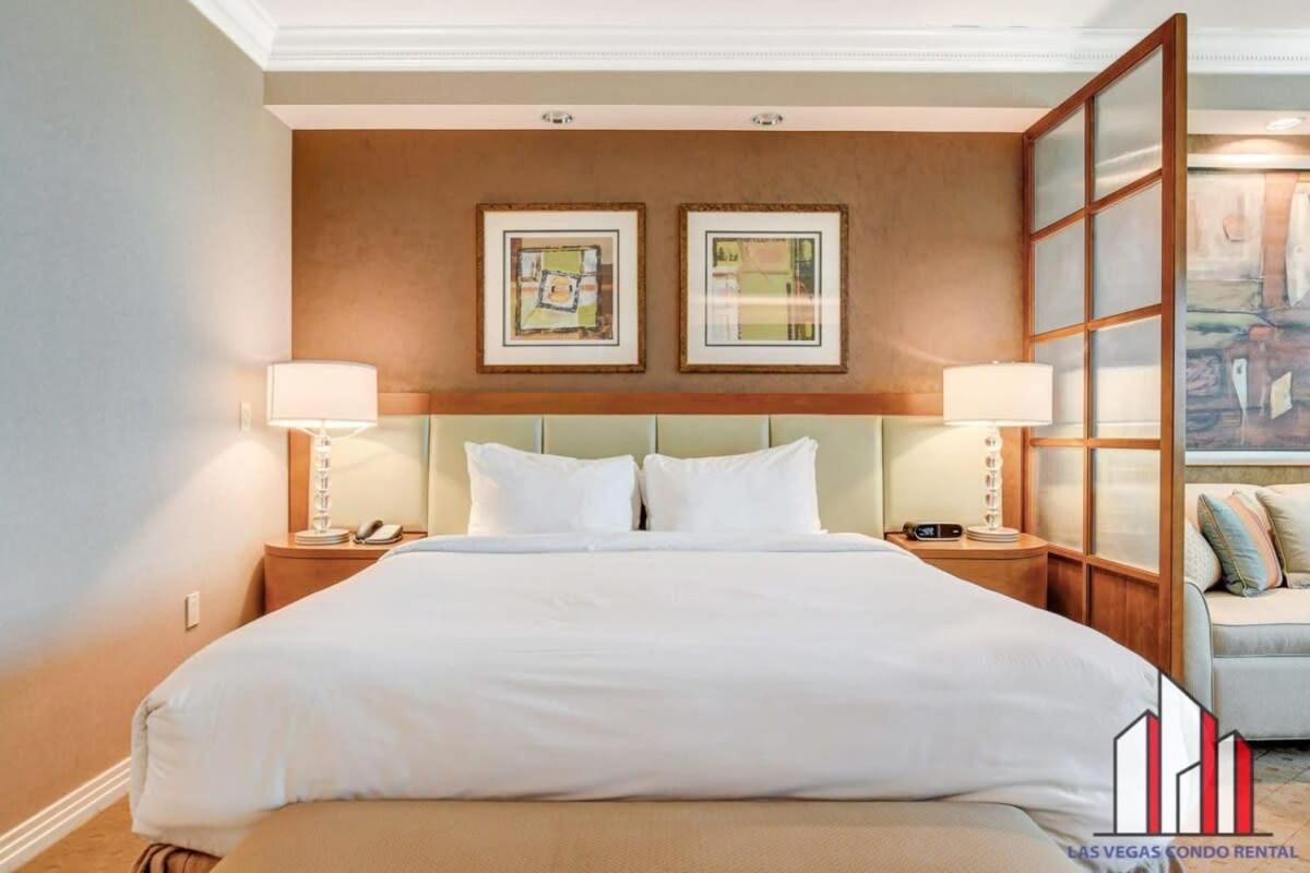 Mgm Signature-16-704 Jacuzzi Studio ลาสเวกัส ภายนอก รูปภาพ