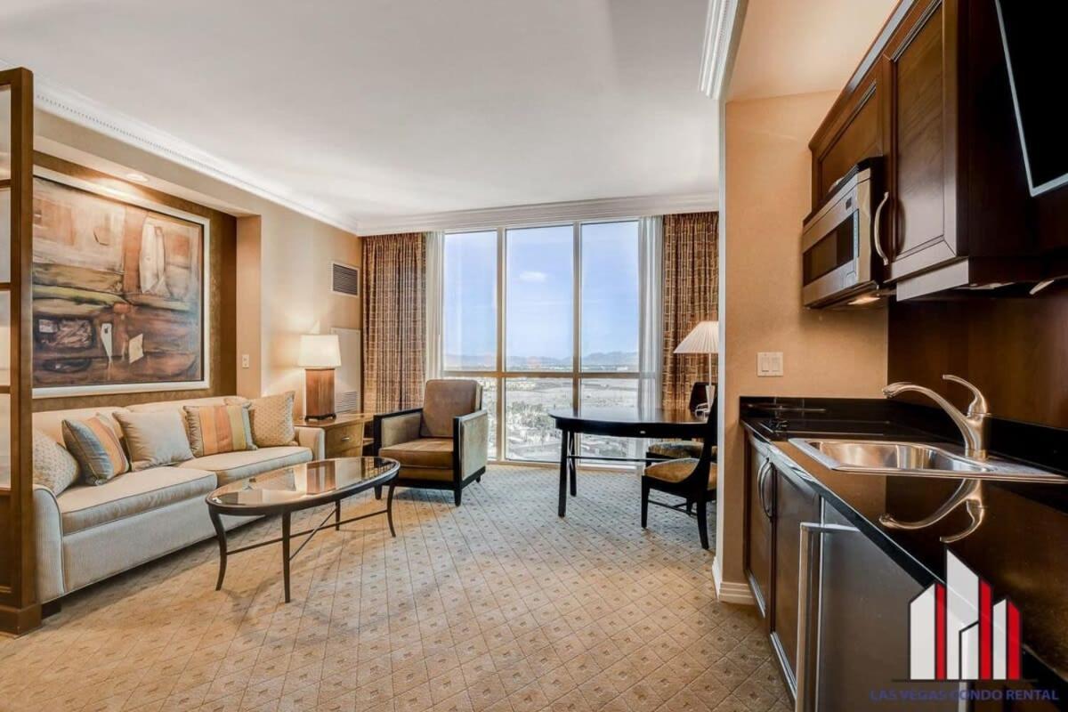 Mgm Signature-16-704 Jacuzzi Studio ลาสเวกัส ภายนอก รูปภาพ