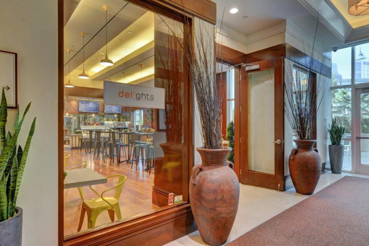 Mgm Signature-16-704 Jacuzzi Studio ลาสเวกัส ภายนอก รูปภาพ