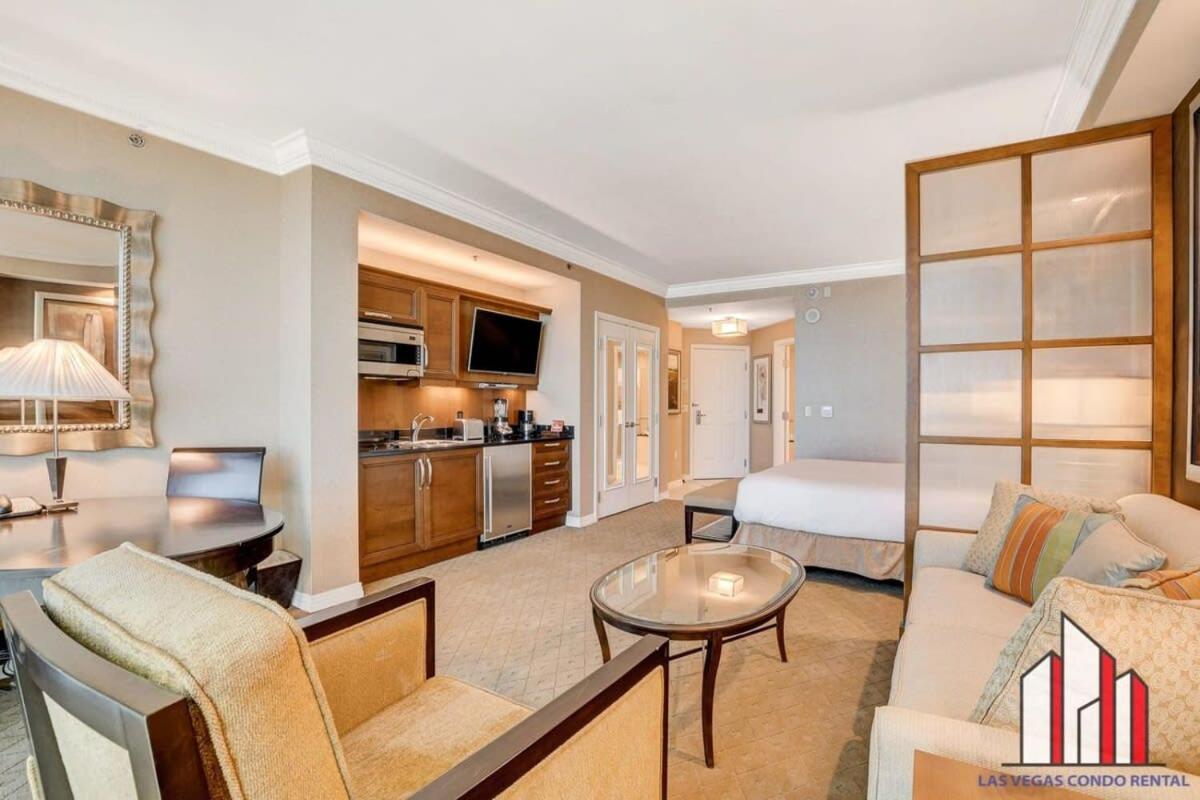 Mgm Signature-16-704 Jacuzzi Studio ลาสเวกัส ภายนอก รูปภาพ