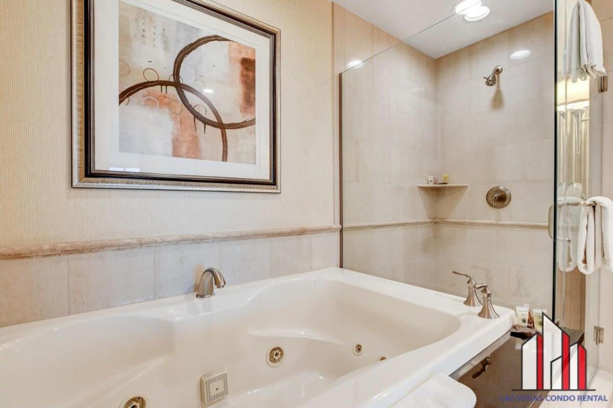 Mgm Signature-16-704 Jacuzzi Studio ลาสเวกัส ภายนอก รูปภาพ