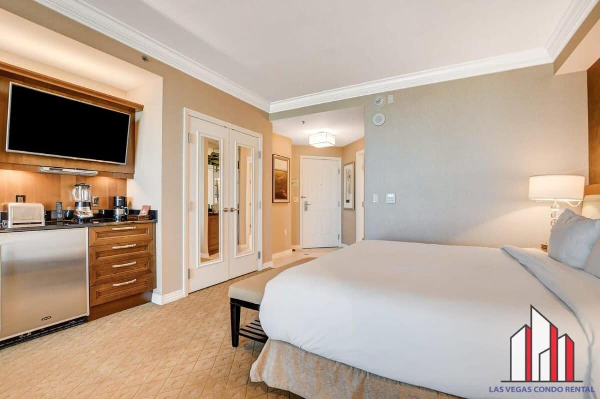 Mgm Signature-16-704 Jacuzzi Studio ลาสเวกัส ภายนอก รูปภาพ