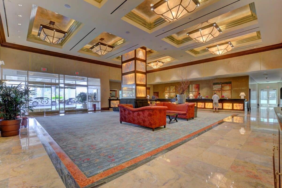 Mgm Signature-16-704 Jacuzzi Studio ลาสเวกัส ภายนอก รูปภาพ
