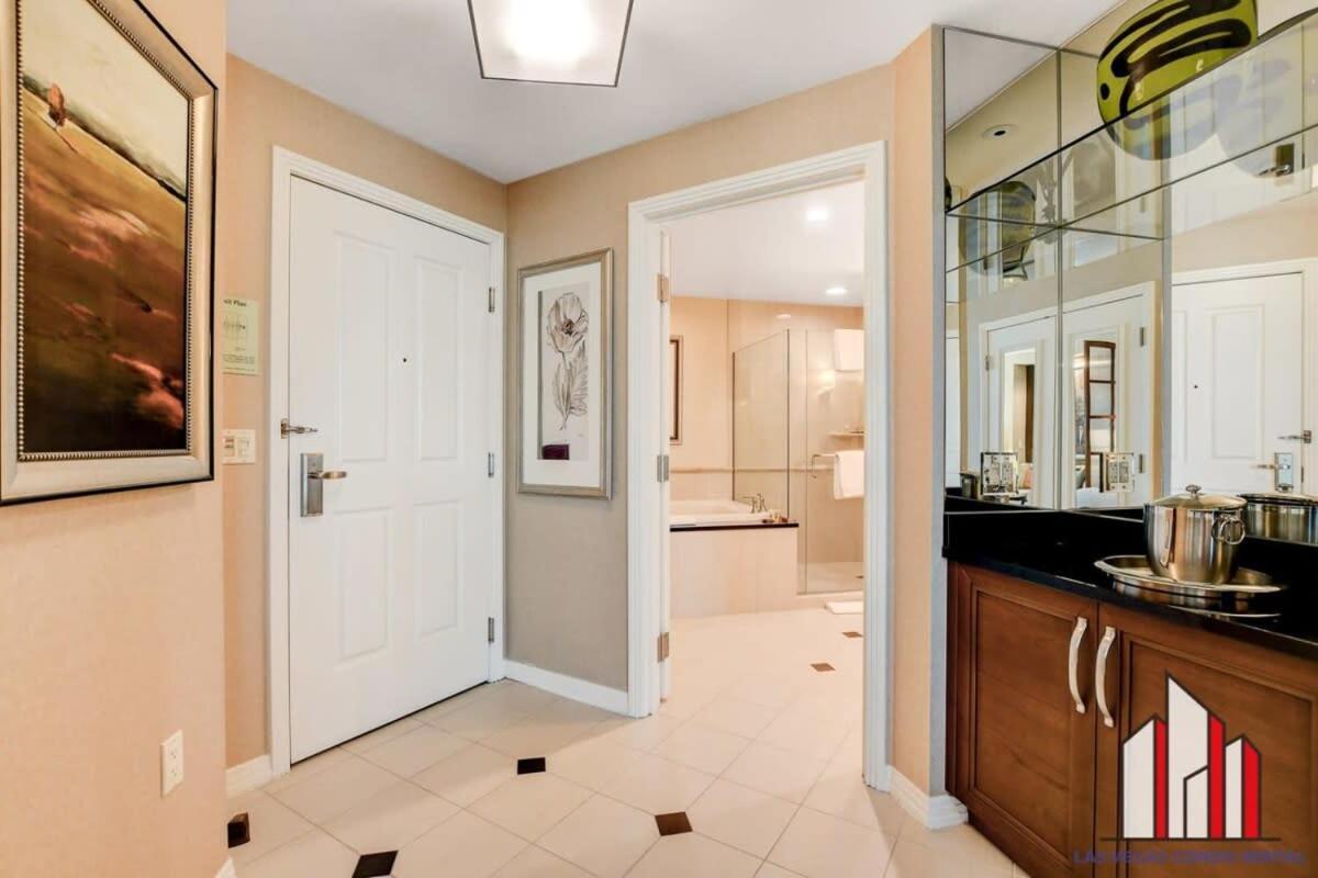 Mgm Signature-16-704 Jacuzzi Studio ลาสเวกัส ภายนอก รูปภาพ