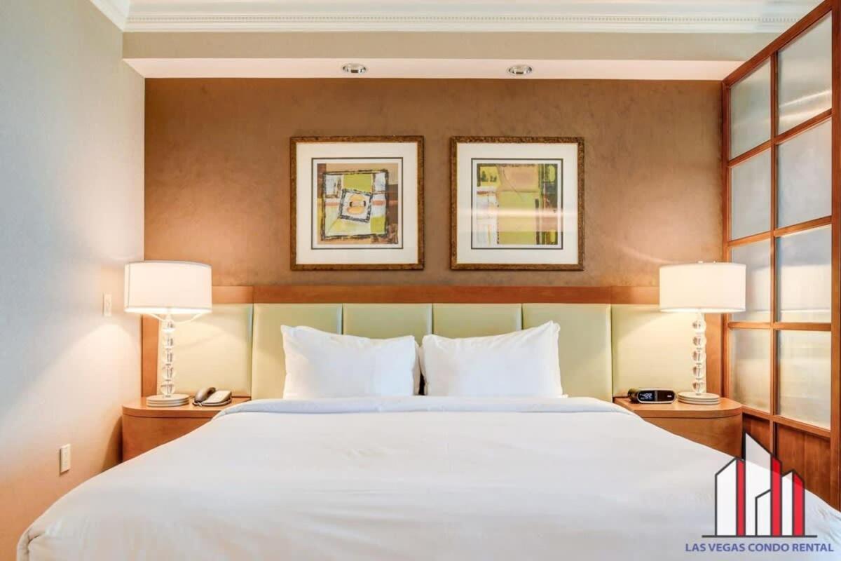 Mgm Signature-16-704 Jacuzzi Studio ลาสเวกัส ภายนอก รูปภาพ