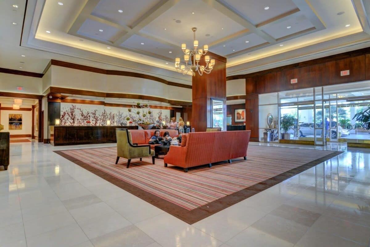 Mgm Signature-16-704 Jacuzzi Studio ลาสเวกัส ภายนอก รูปภาพ