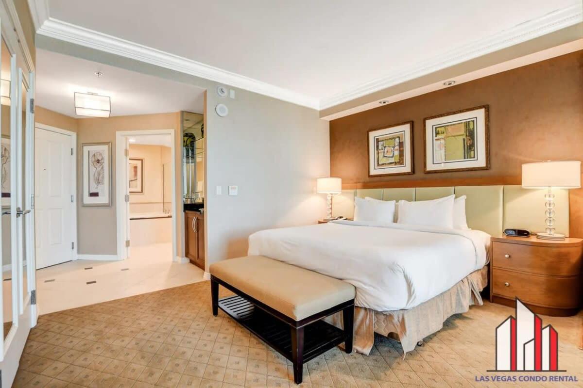 Mgm Signature-16-704 Jacuzzi Studio ลาสเวกัส ภายนอก รูปภาพ