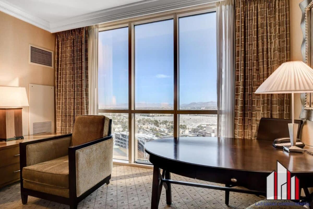 Mgm Signature-16-704 Jacuzzi Studio ลาสเวกัส ภายนอก รูปภาพ