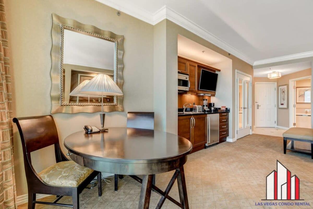 Mgm Signature-16-704 Jacuzzi Studio ลาสเวกัส ภายนอก รูปภาพ