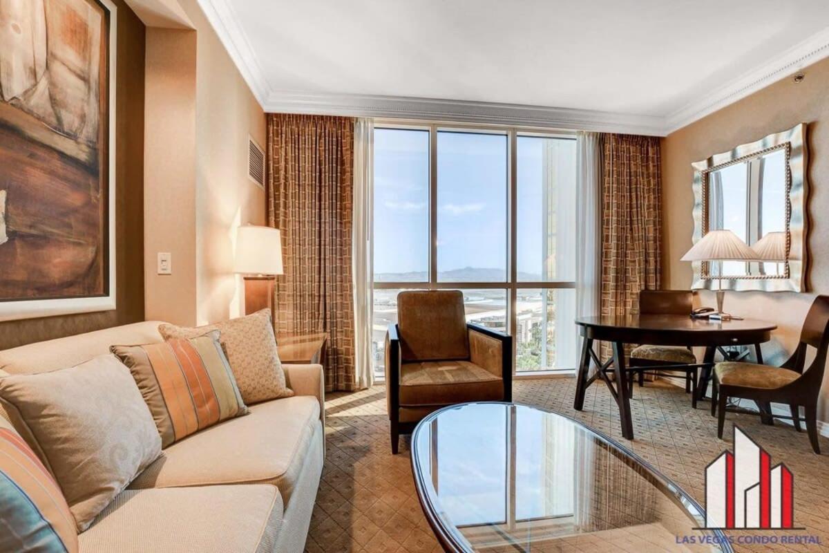 Mgm Signature-16-704 Jacuzzi Studio ลาสเวกัส ภายนอก รูปภาพ