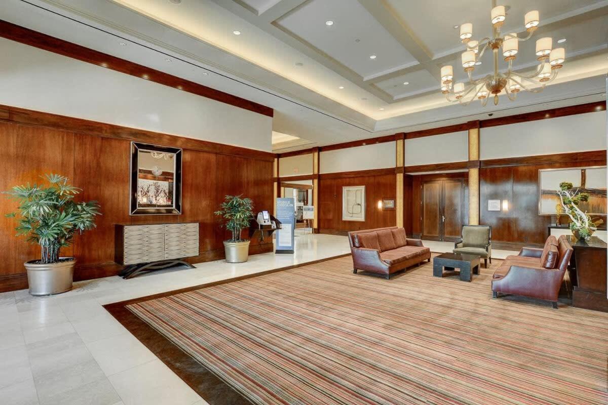 Mgm Signature-16-704 Jacuzzi Studio ลาสเวกัส ภายนอก รูปภาพ
