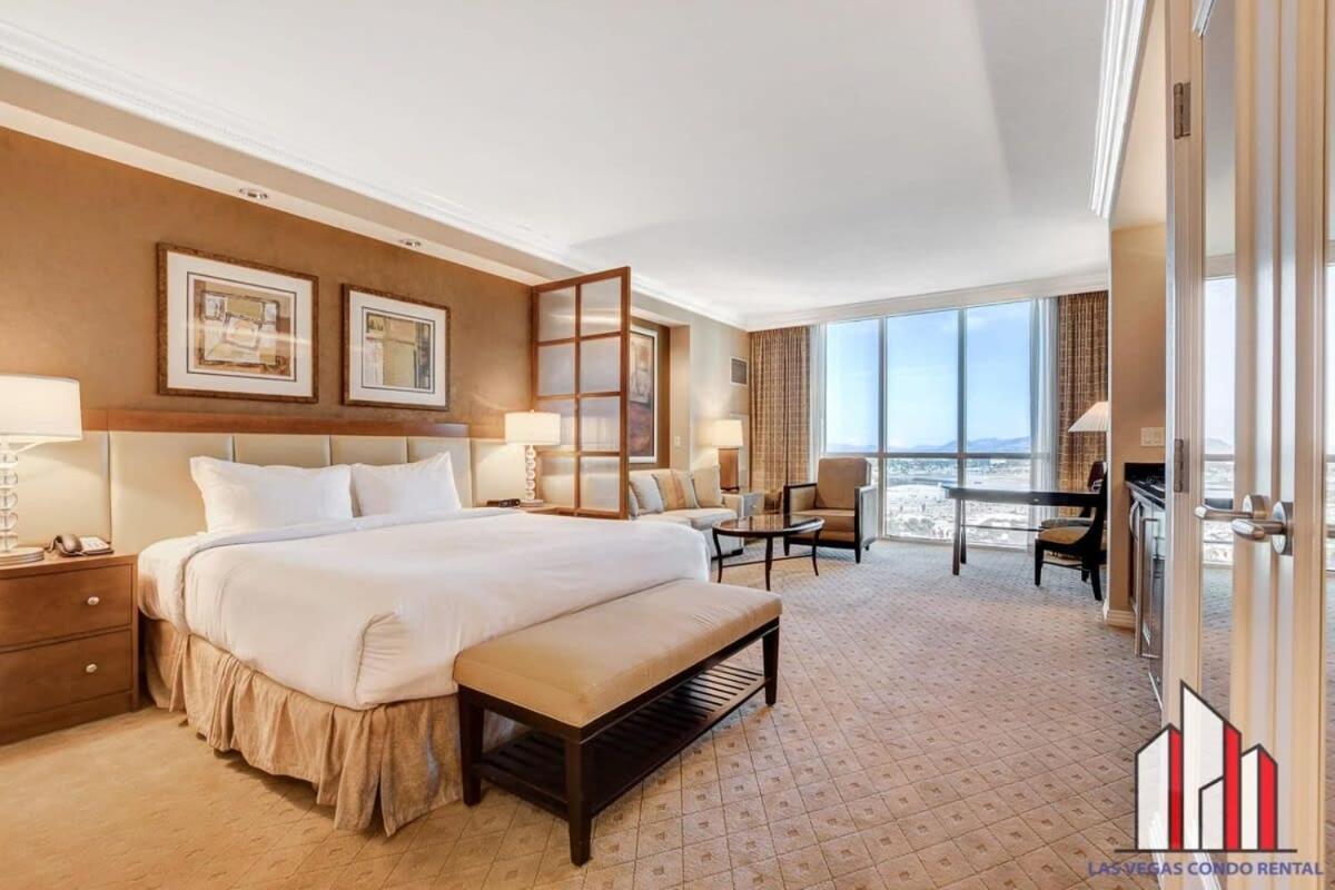 Mgm Signature-16-704 Jacuzzi Studio ลาสเวกัส ภายนอก รูปภาพ